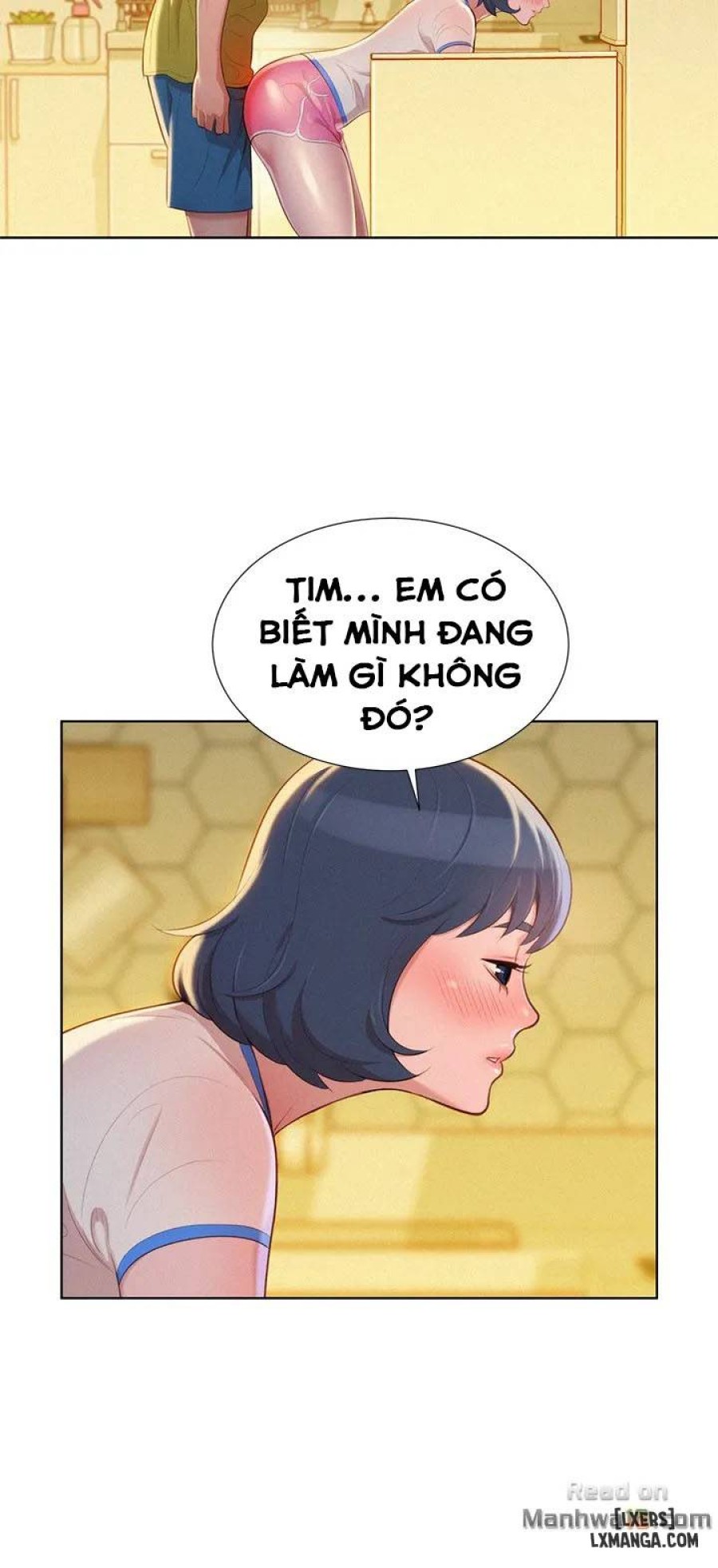 Chị (Noona) 
