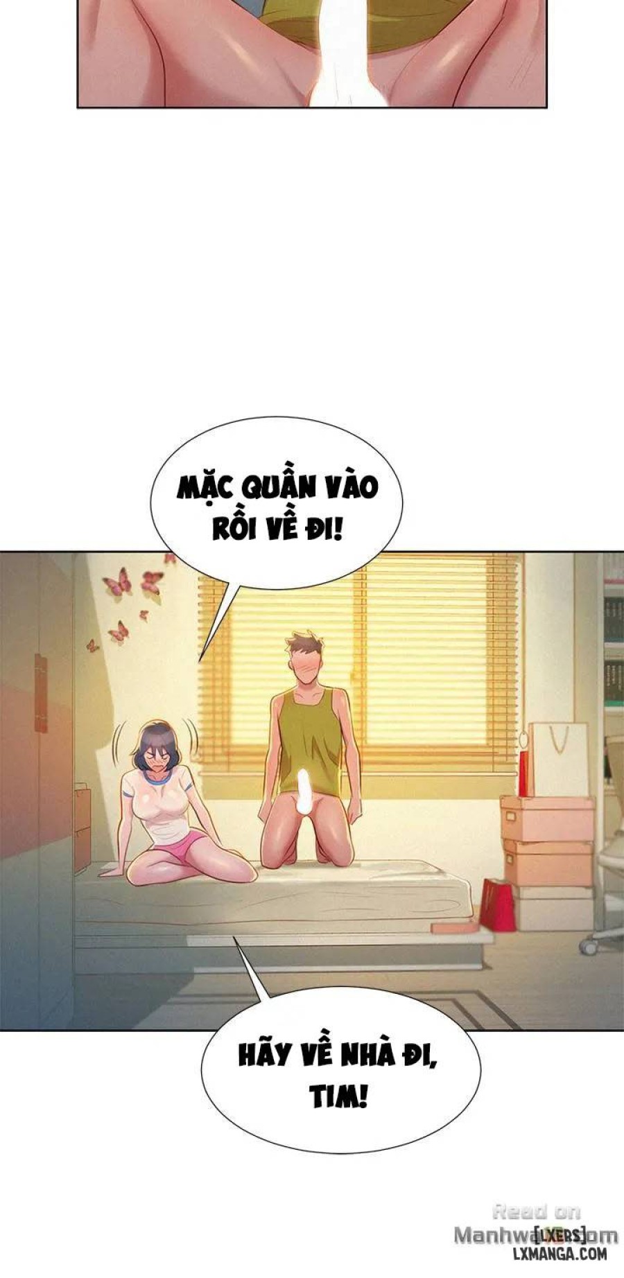 Chị (Noona) 