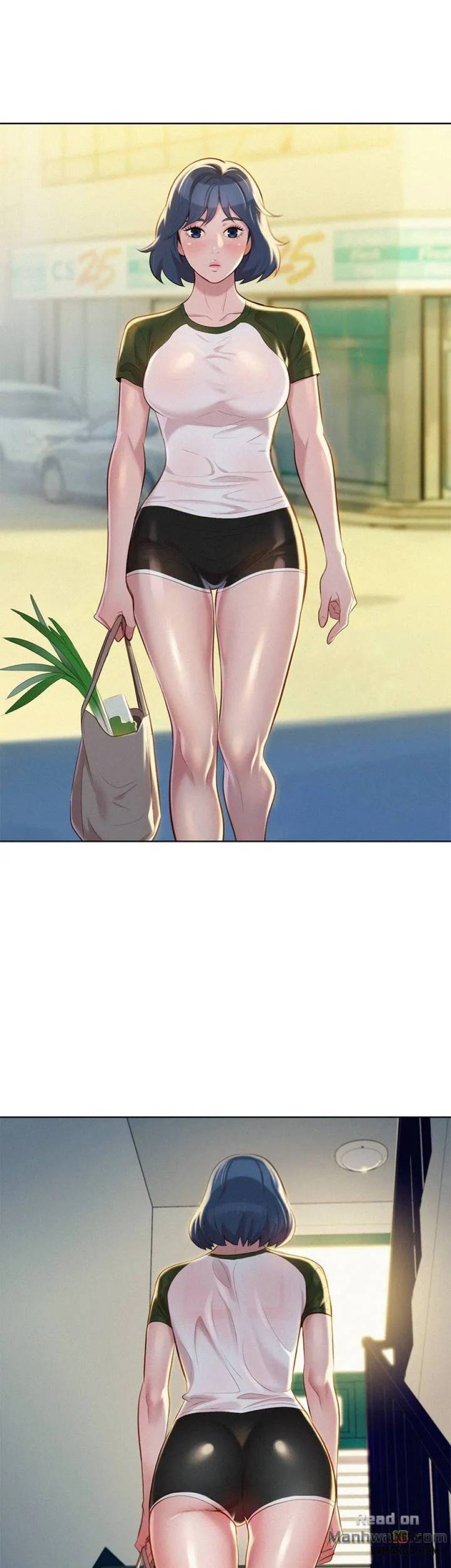 Chị (Noona) 