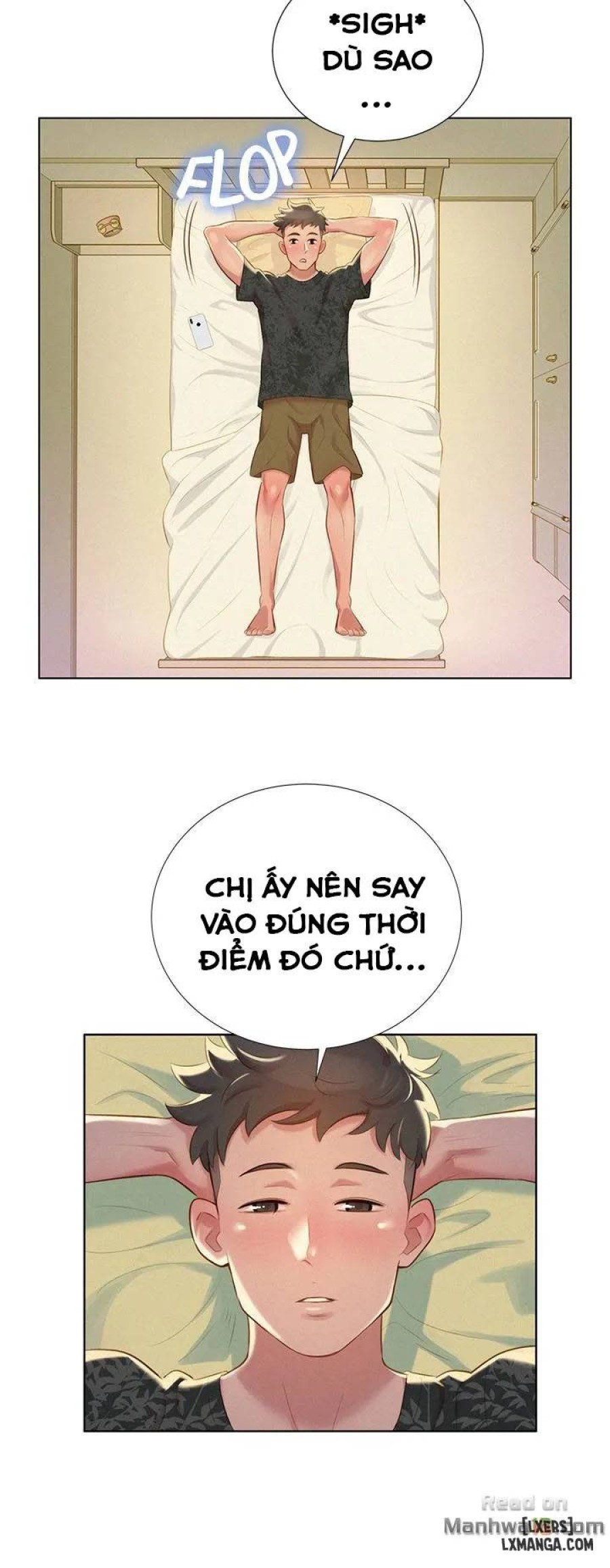 Chị (Noona) 