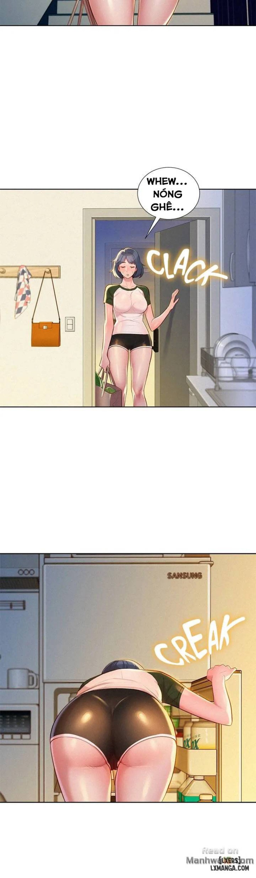 Chị (Noona) 