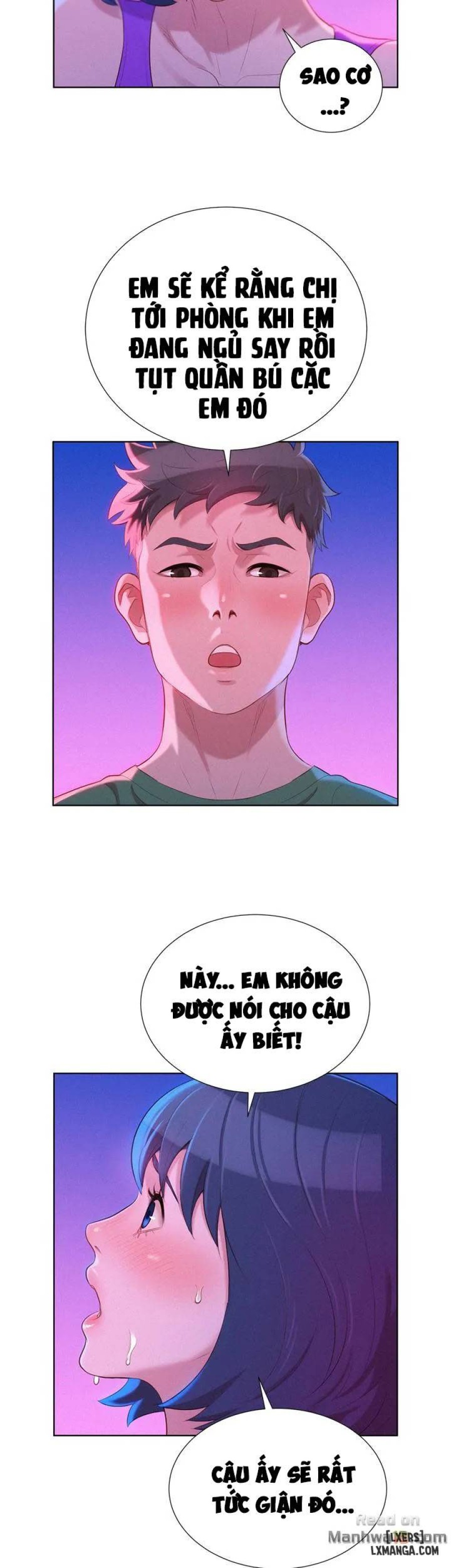 Chị (Noona) 