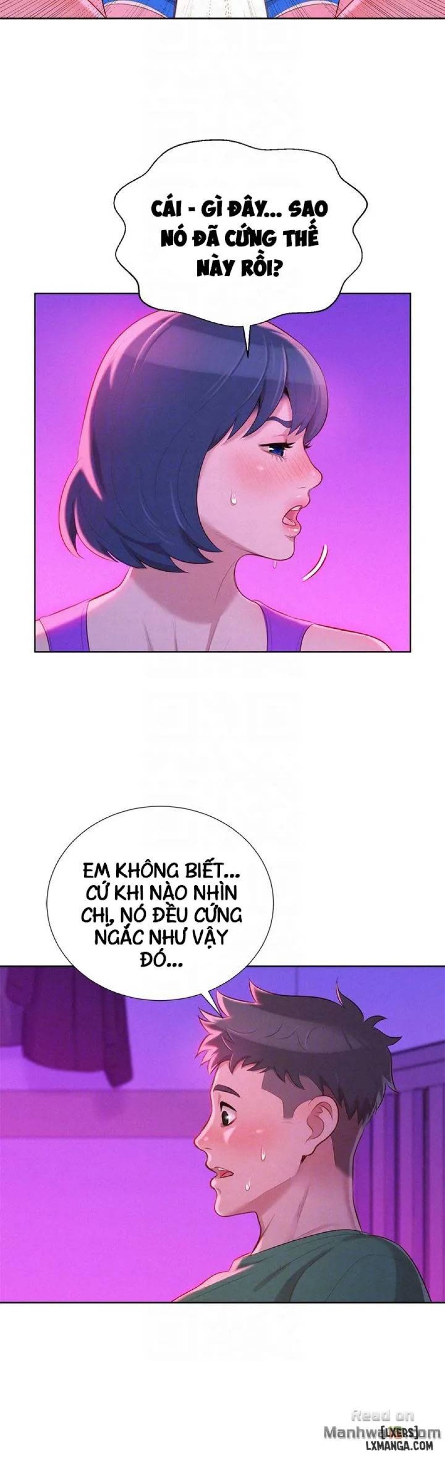 Chị (Noona) 