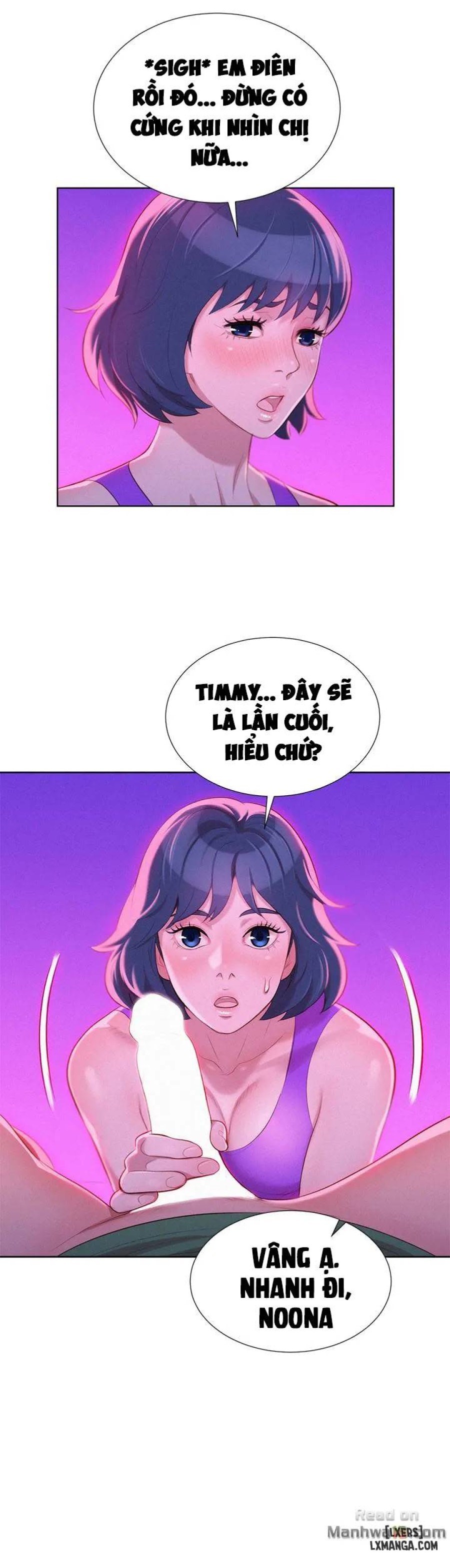 Chị (Noona) 