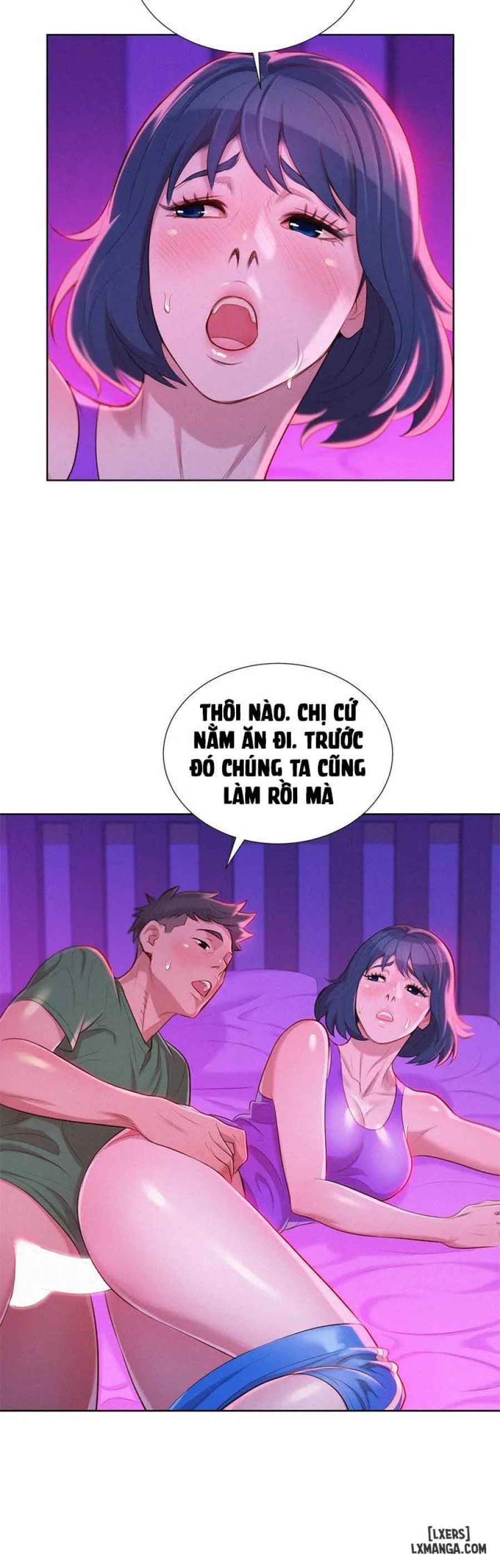 Chị (Noona) 