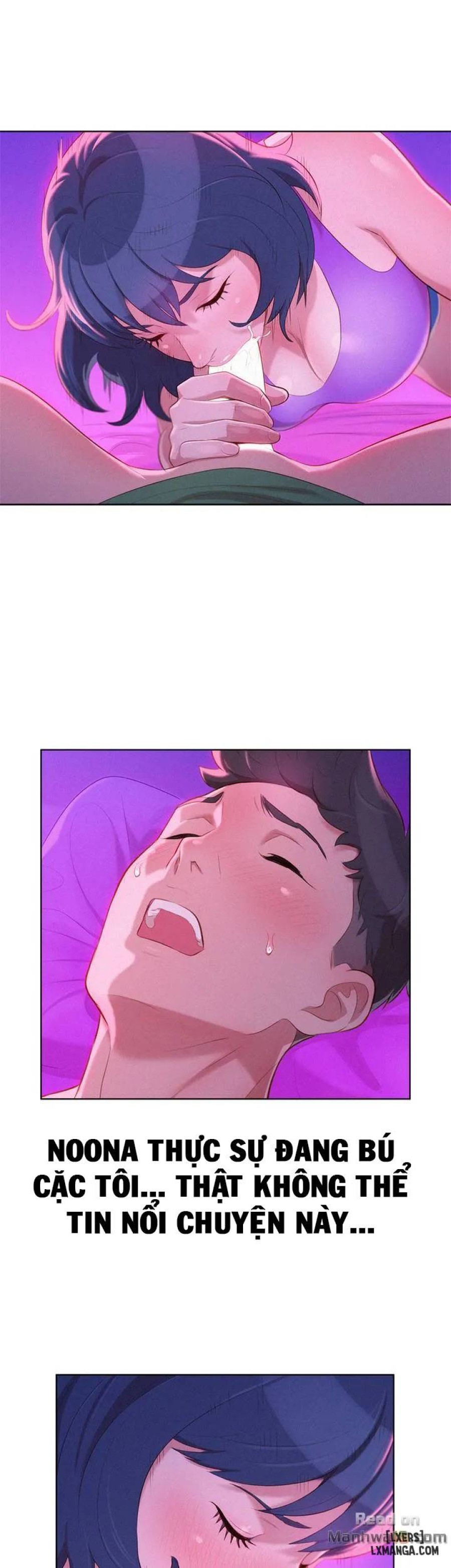Chị (Noona) 