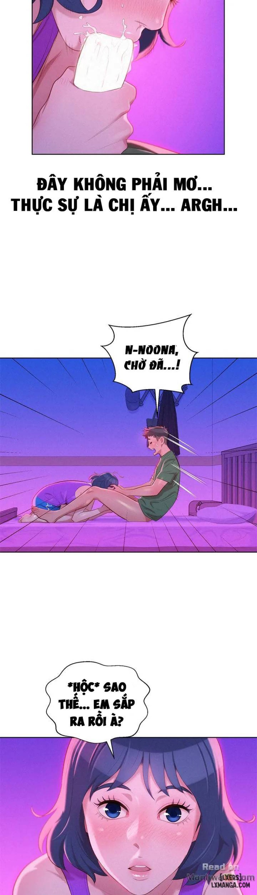 Chị (Noona) 