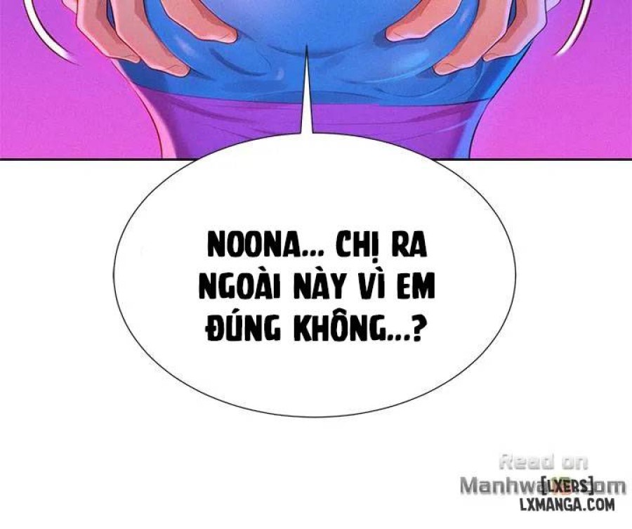 Chị (Noona) 