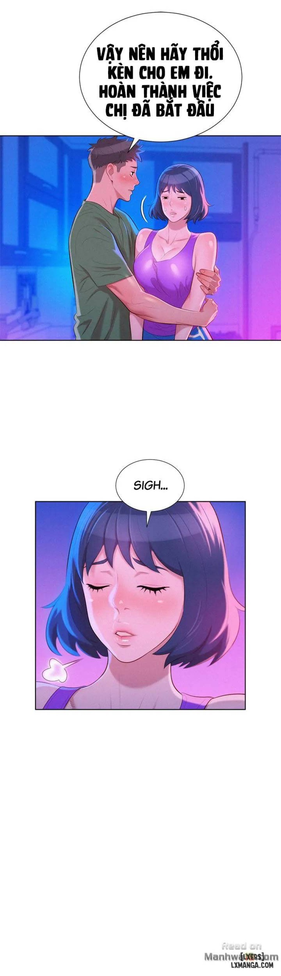 Chị (Noona) 