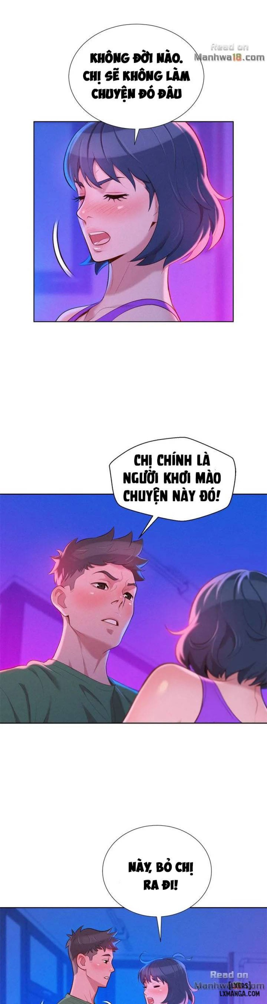Chị (Noona) 
