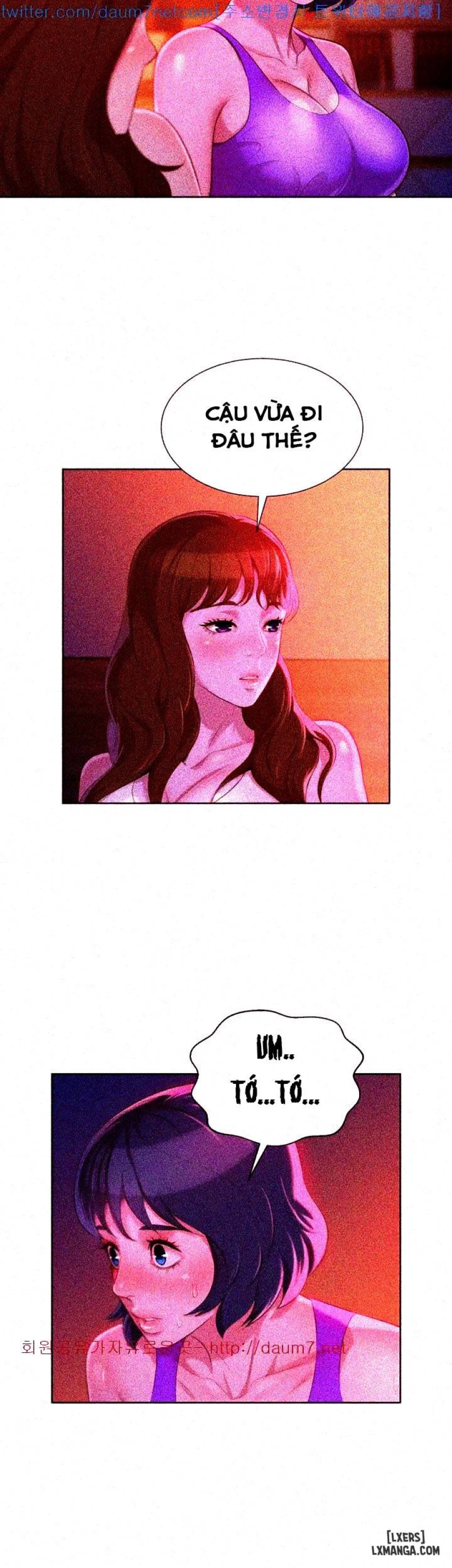 Chị (Noona) 