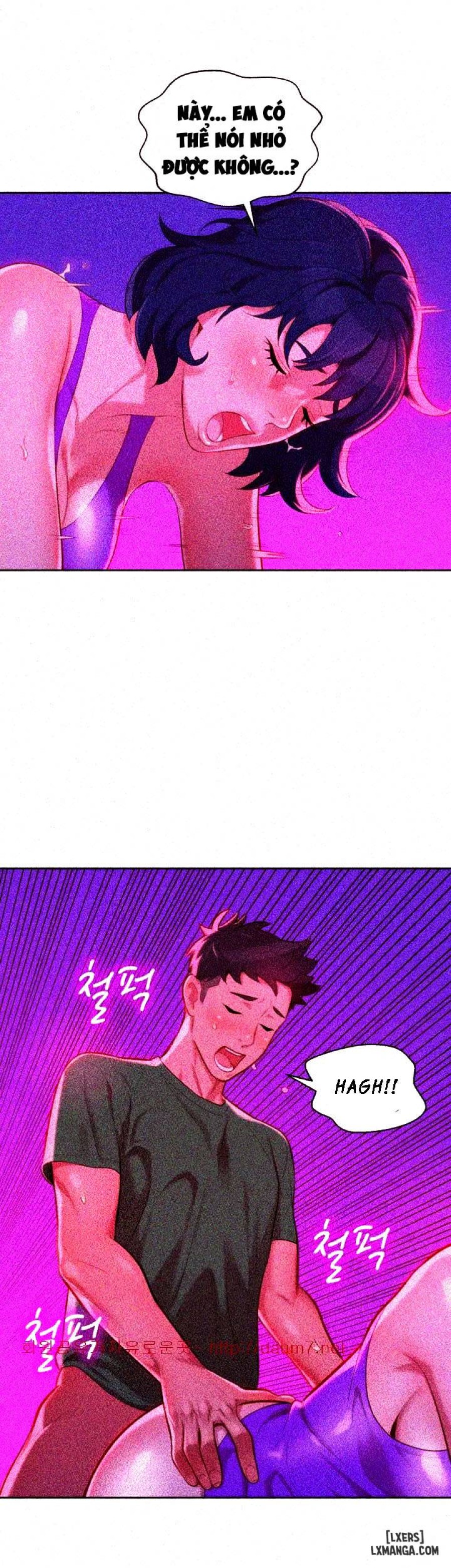 Chị (Noona) 