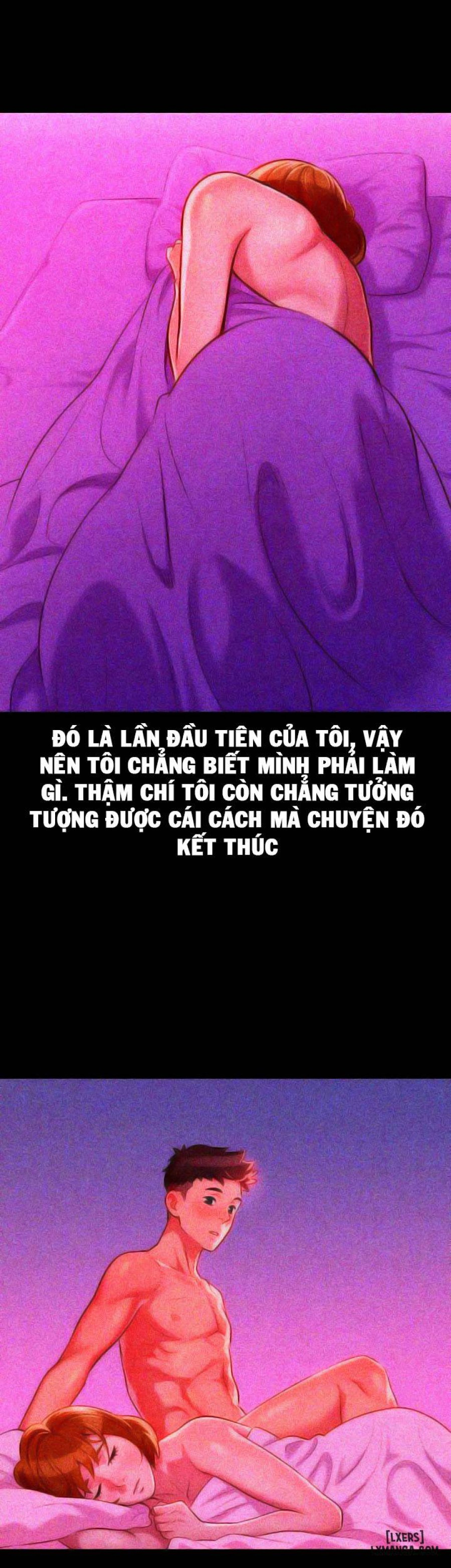 Chị (Noona) 