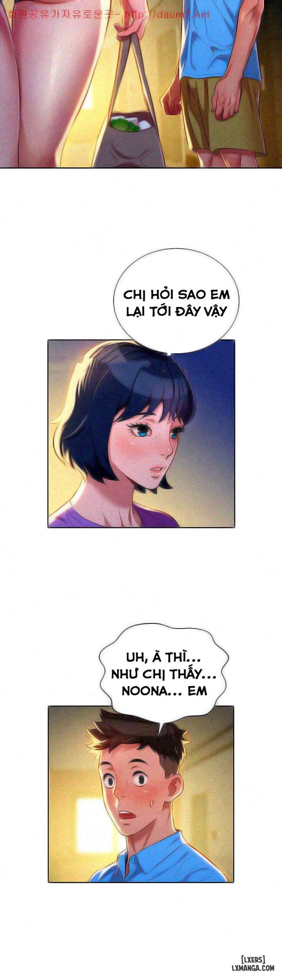 Chị (Noona) 