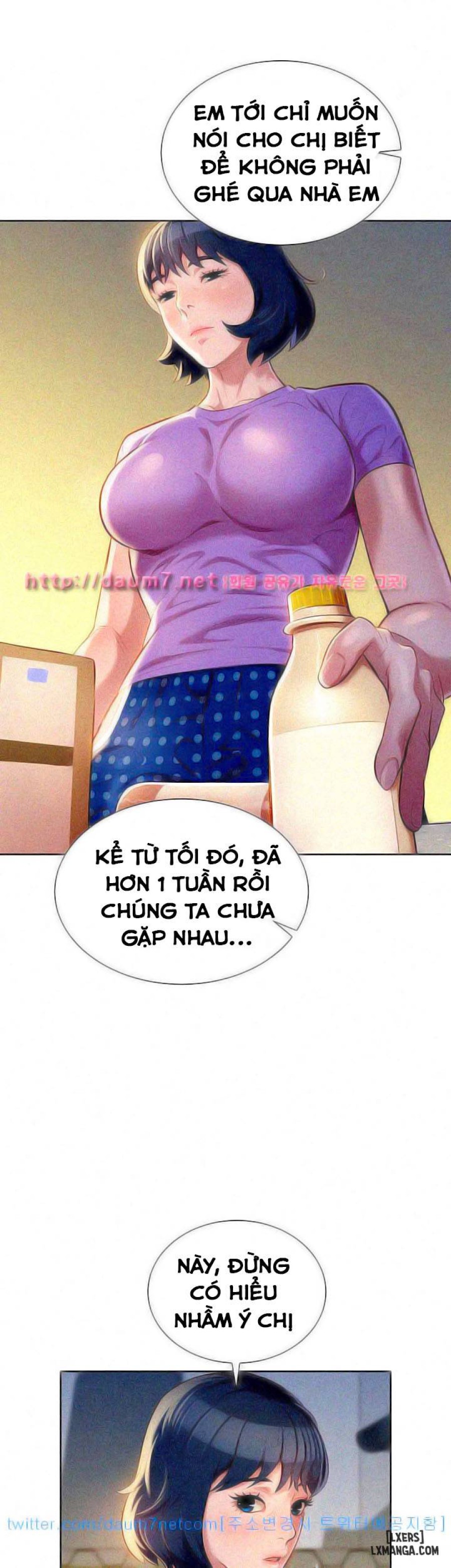 Chị (Noona) 