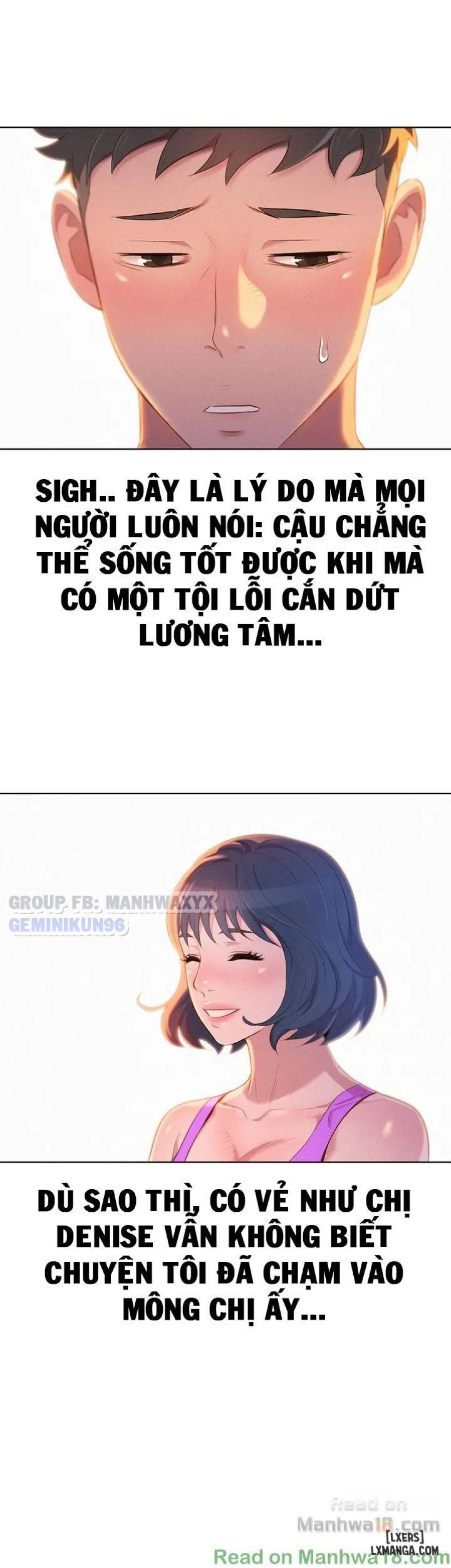 Chị (Noona) 