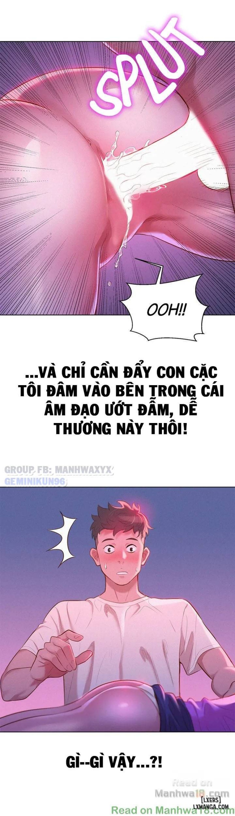 Chị (Noona) 