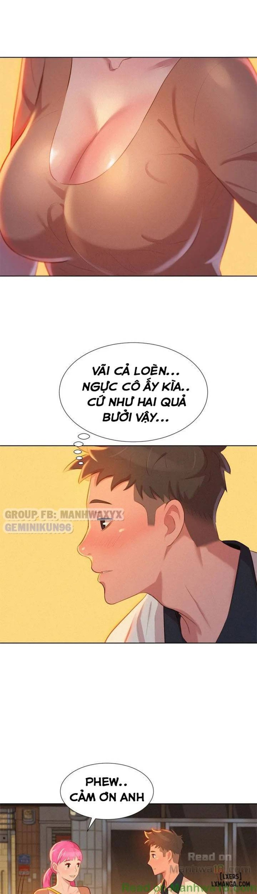 Chị (Noona) 