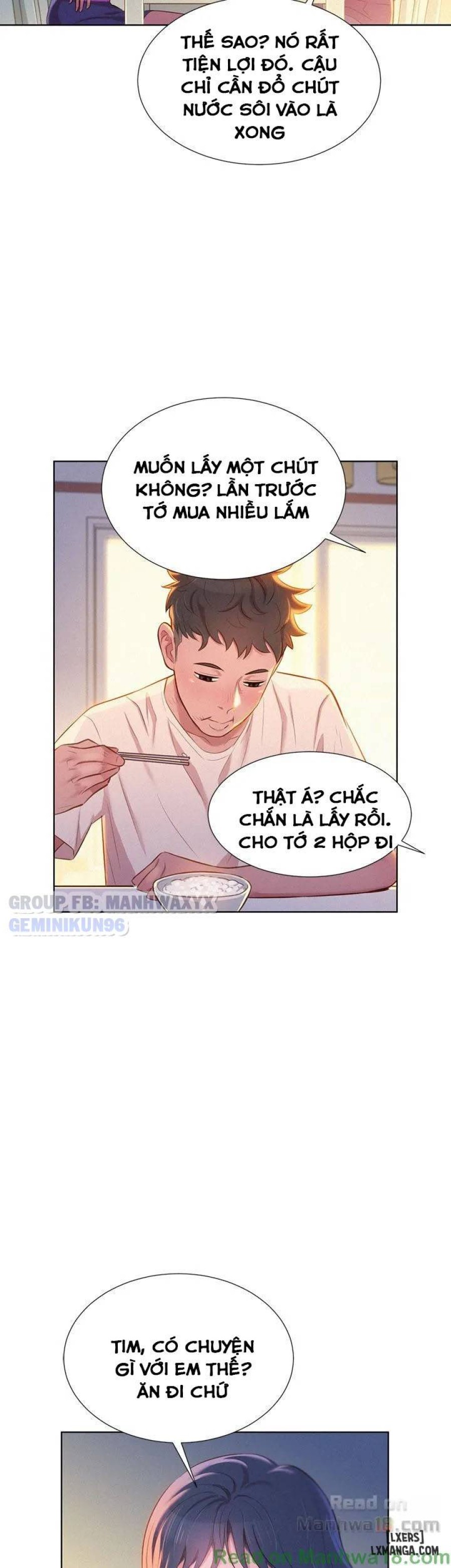 Chị (Noona) 
