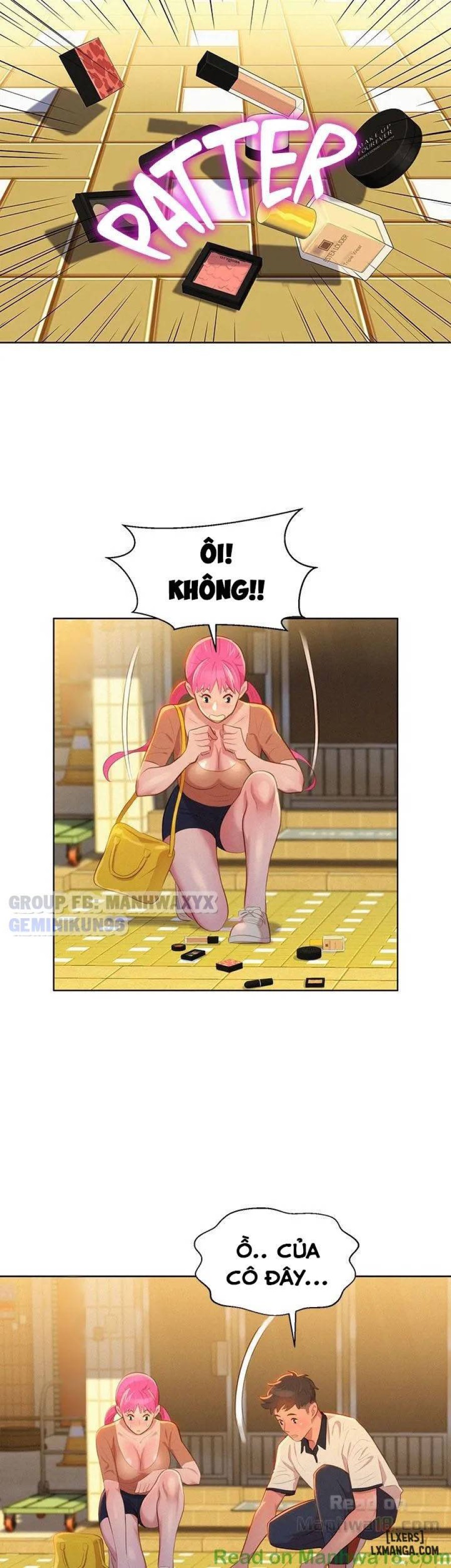 Chị (Noona) 