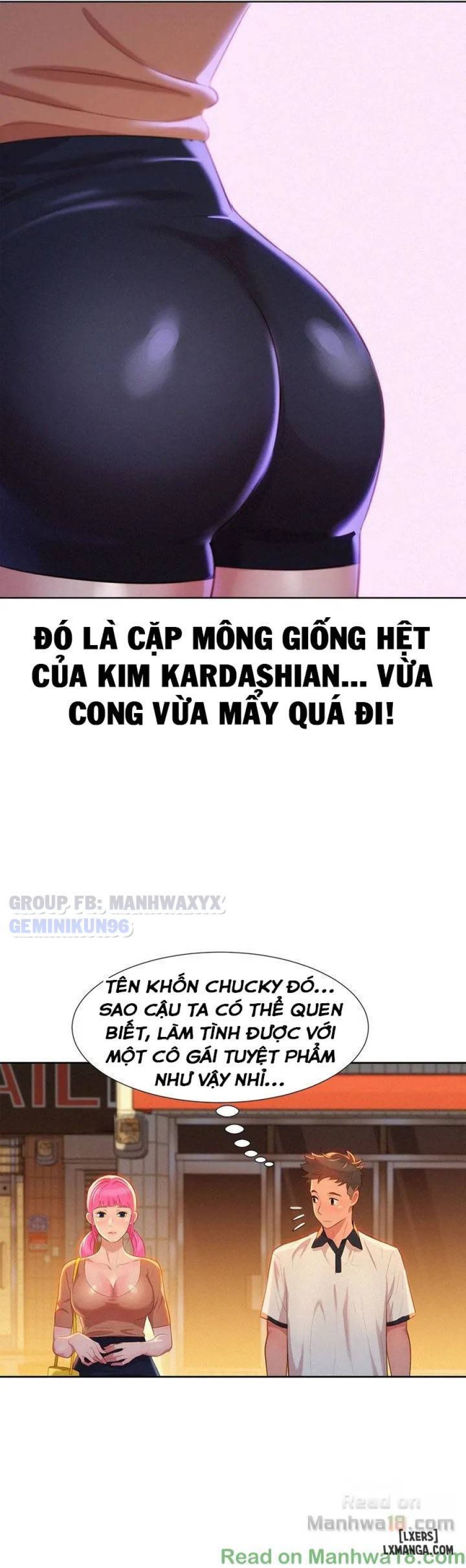 Chị (Noona) 