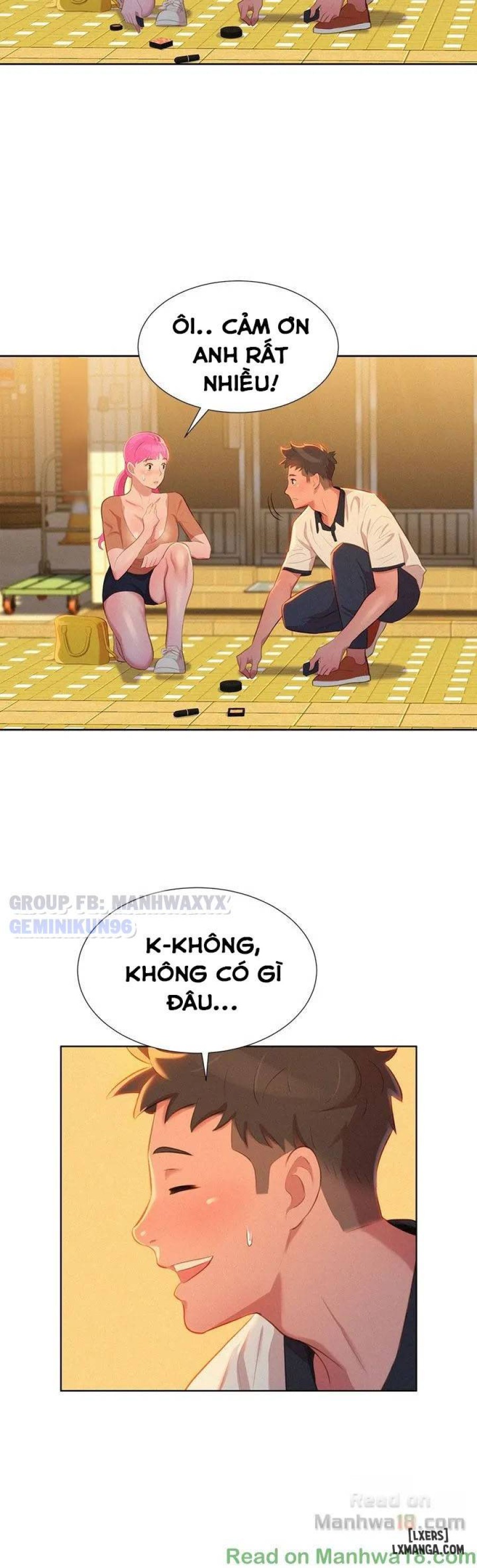 Chị (Noona) 