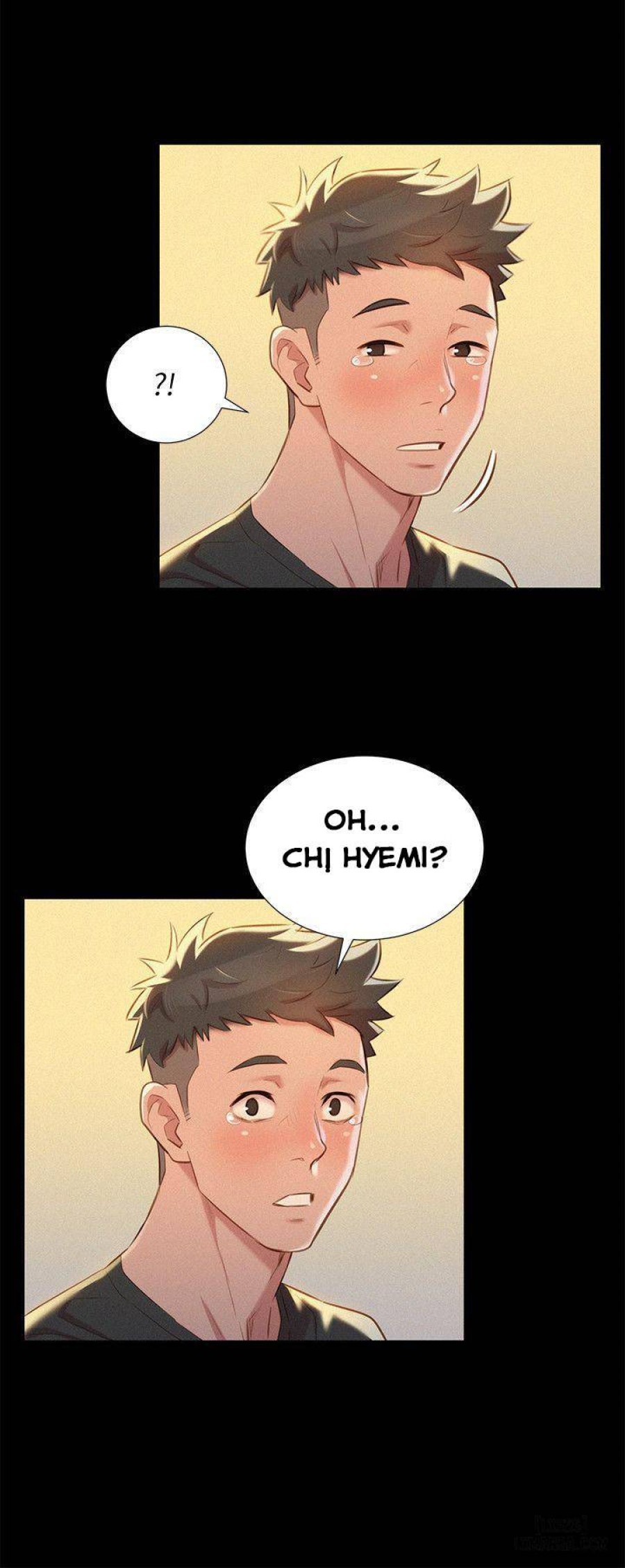 Chị (Noona) 