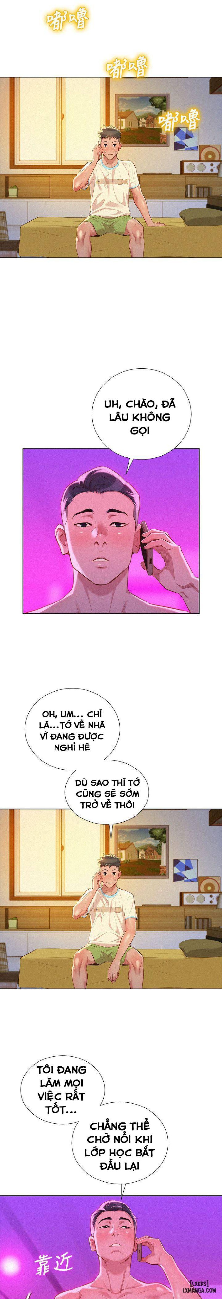 Chị (Noona) 
