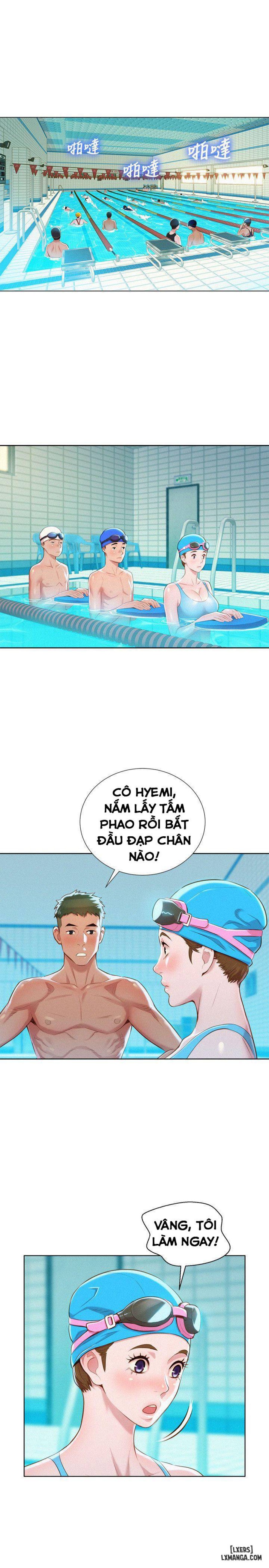 Chị (Noona) 