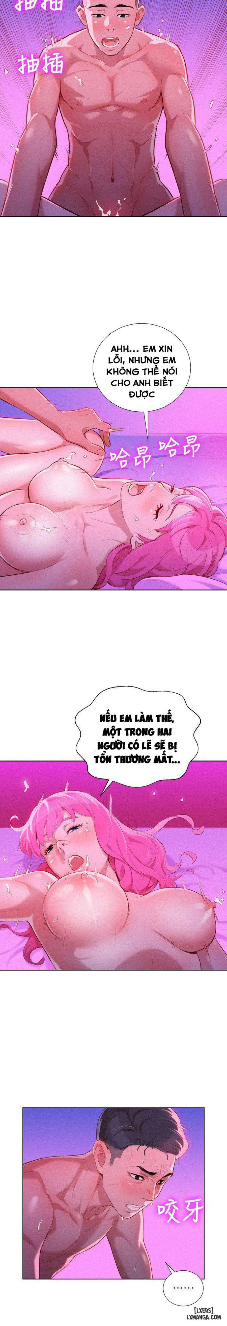 Chị (Noona) 