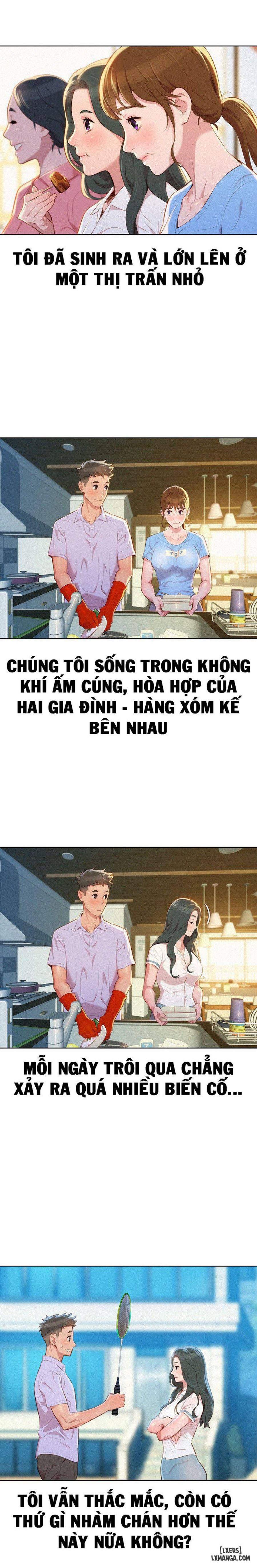 Chị (Noona) 