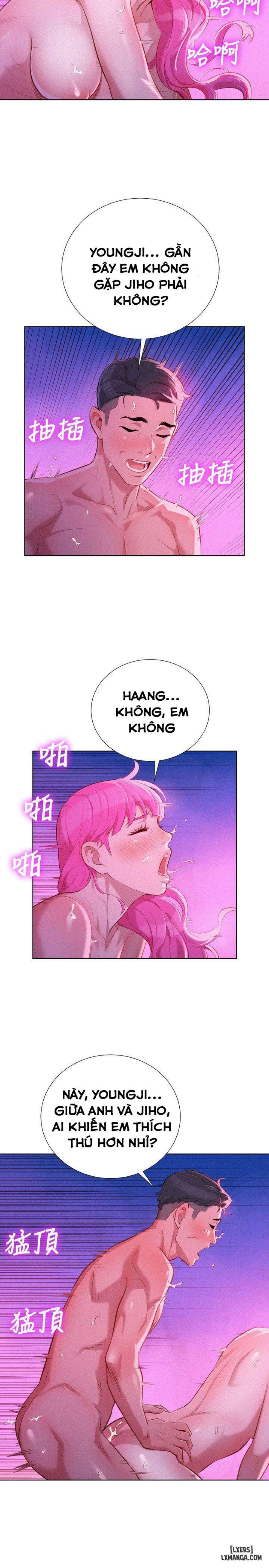 Chị (Noona) 