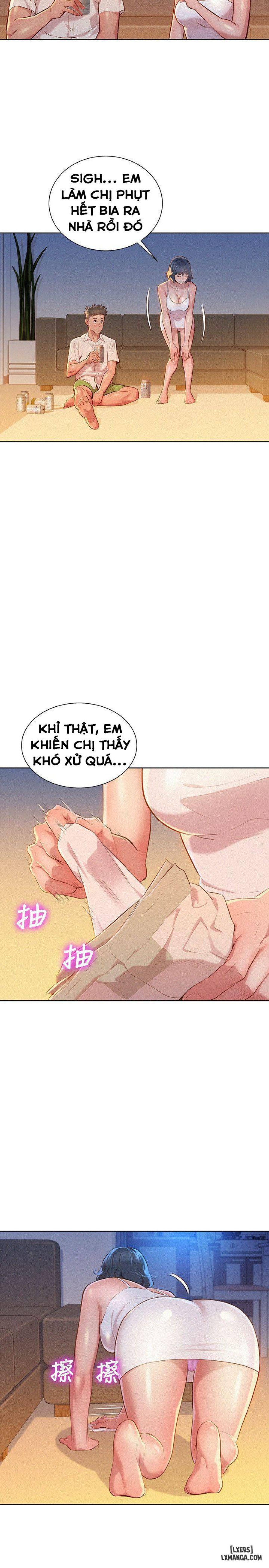 Chị (Noona) 