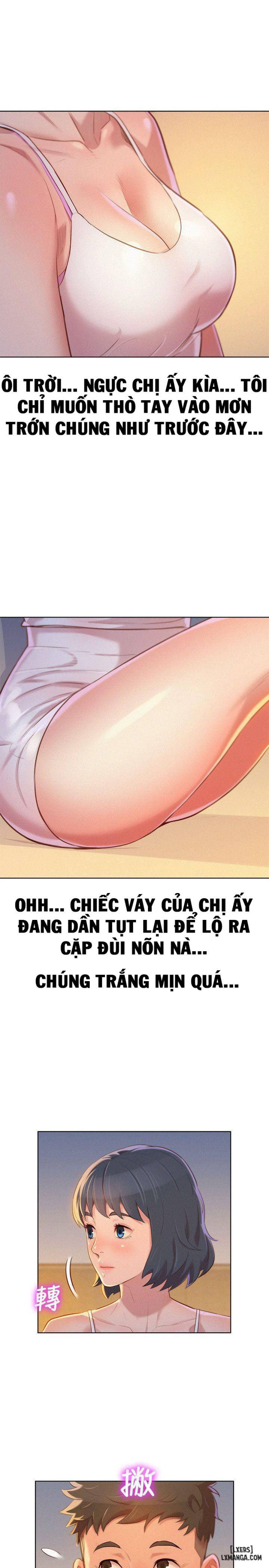 Chị (Noona) 