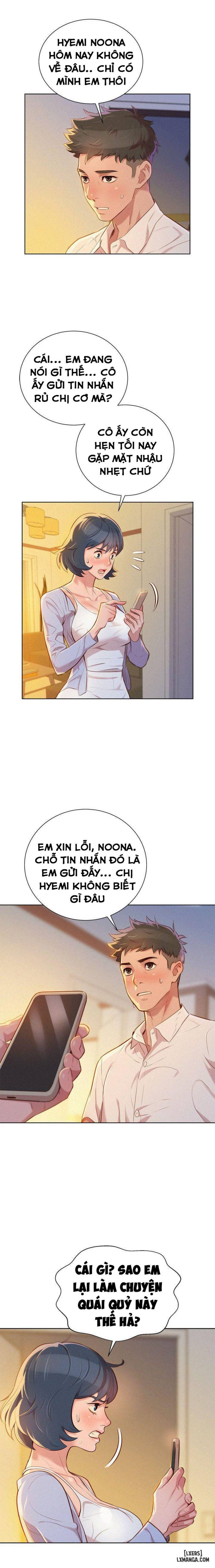 Chị (Noona) 
