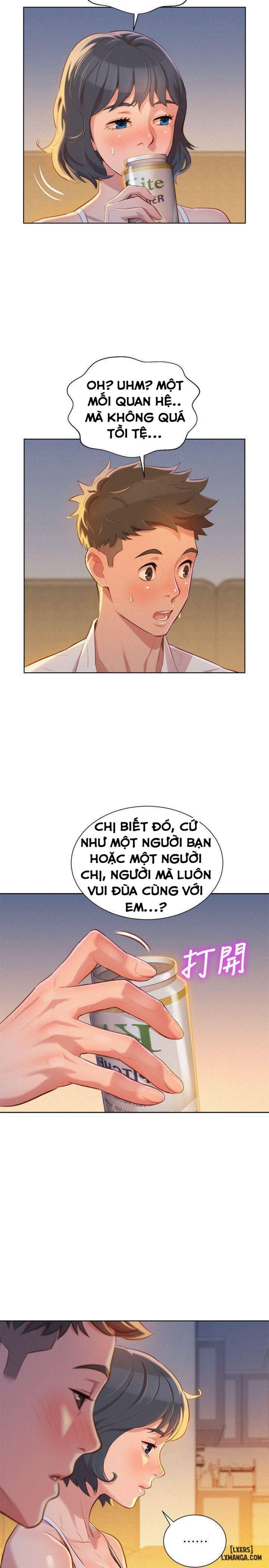 Chị (Noona) 
