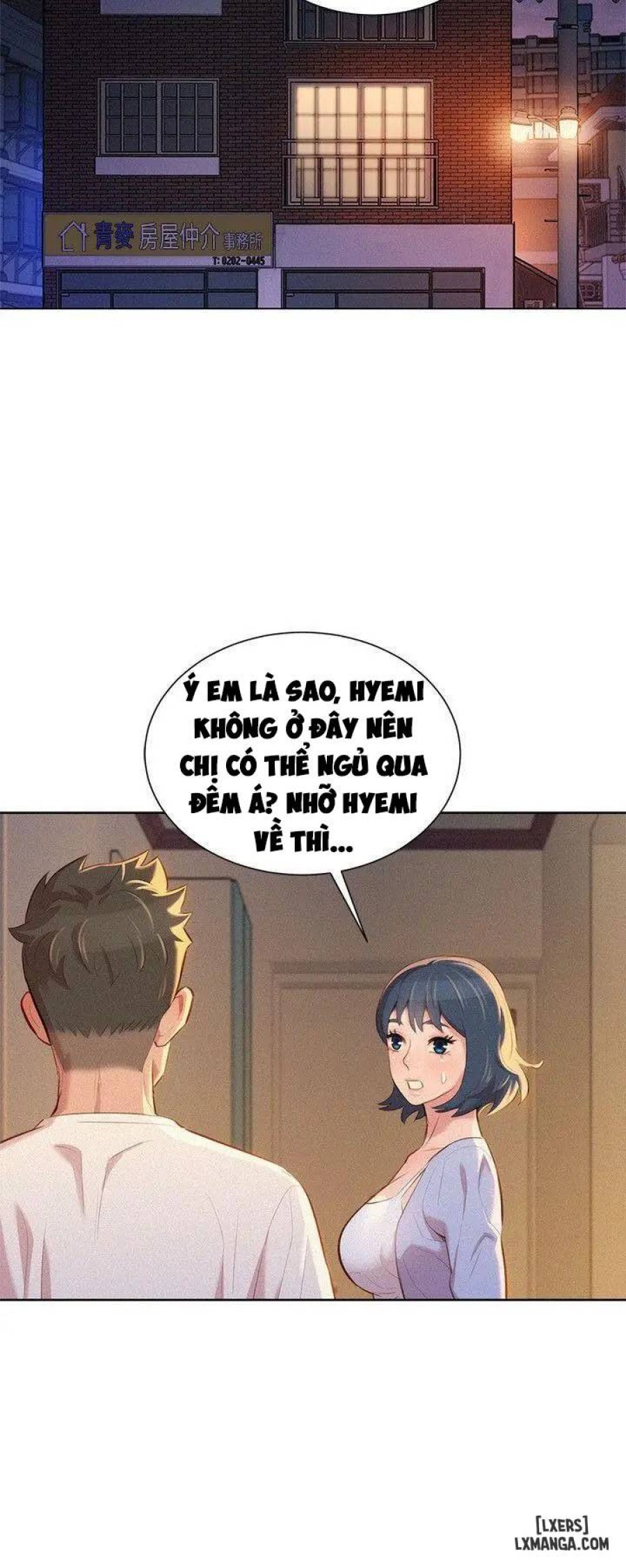 Chị (Noona) 