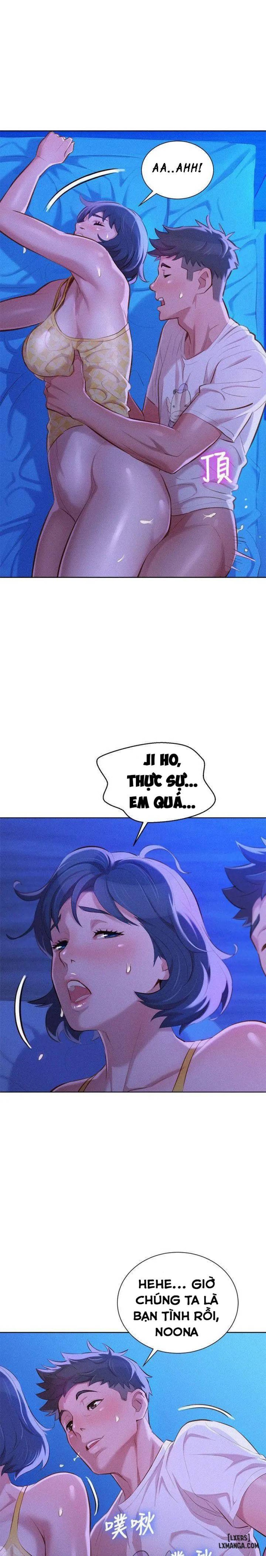 Chị (Noona) 