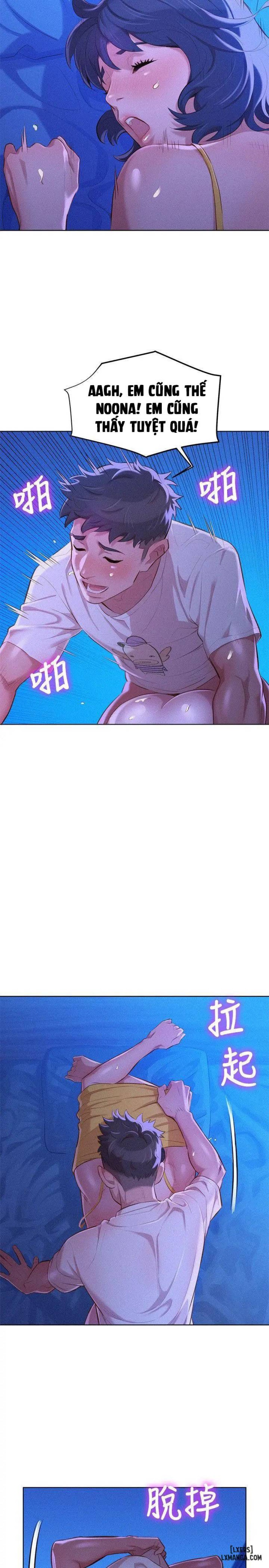 Chị (Noona) 