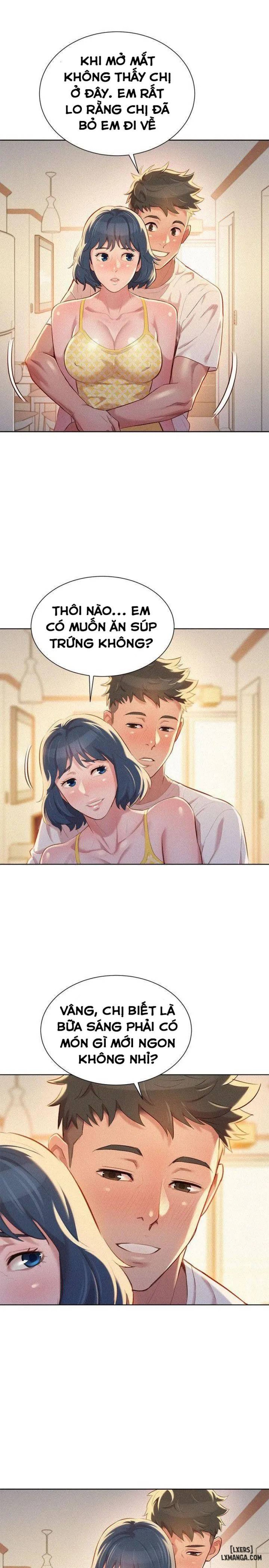 Chị (Noona) 