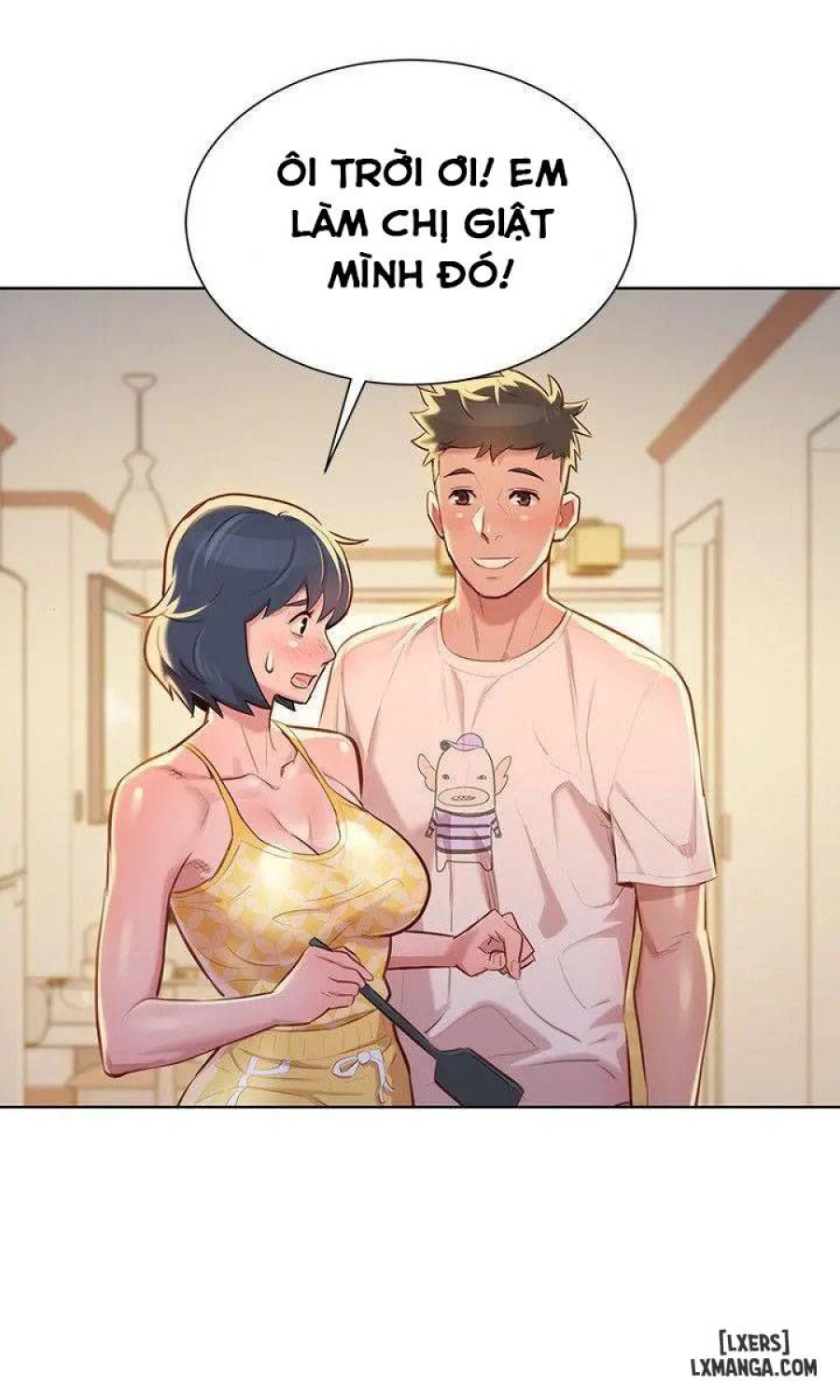 Chị (Noona) 