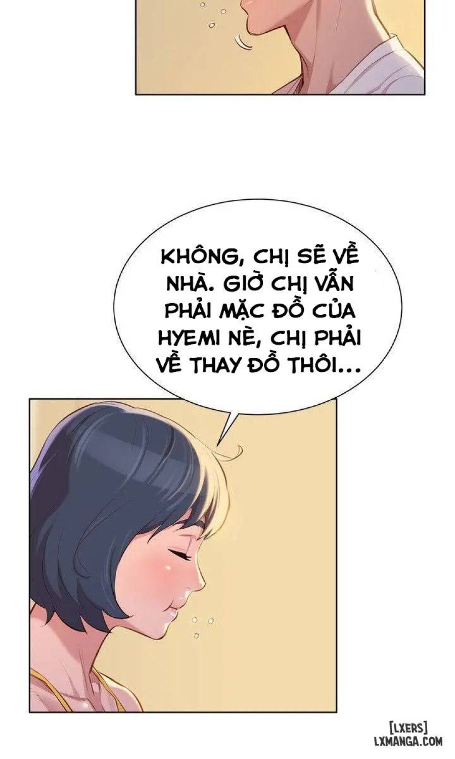 Chị (Noona) 