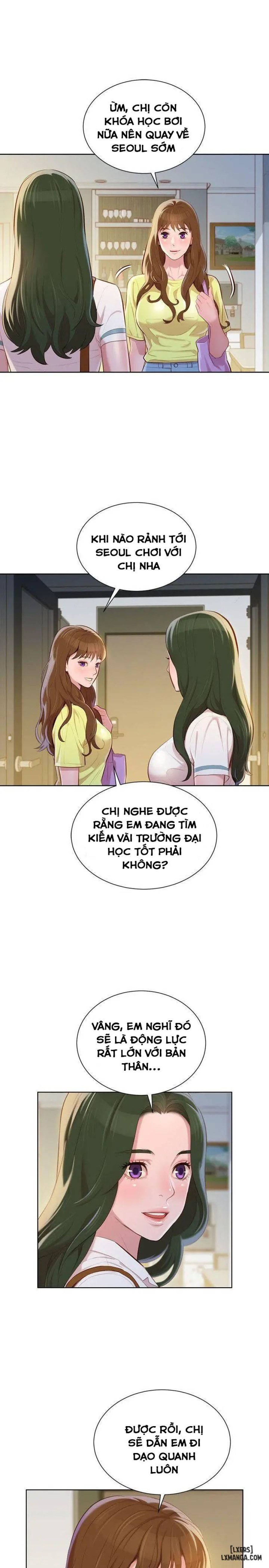 Chị (Noona) 