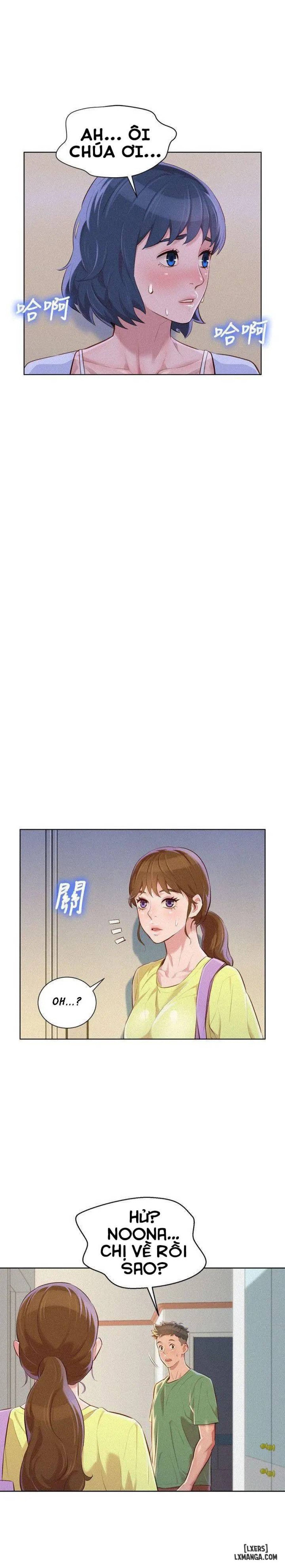 Chị (Noona) 