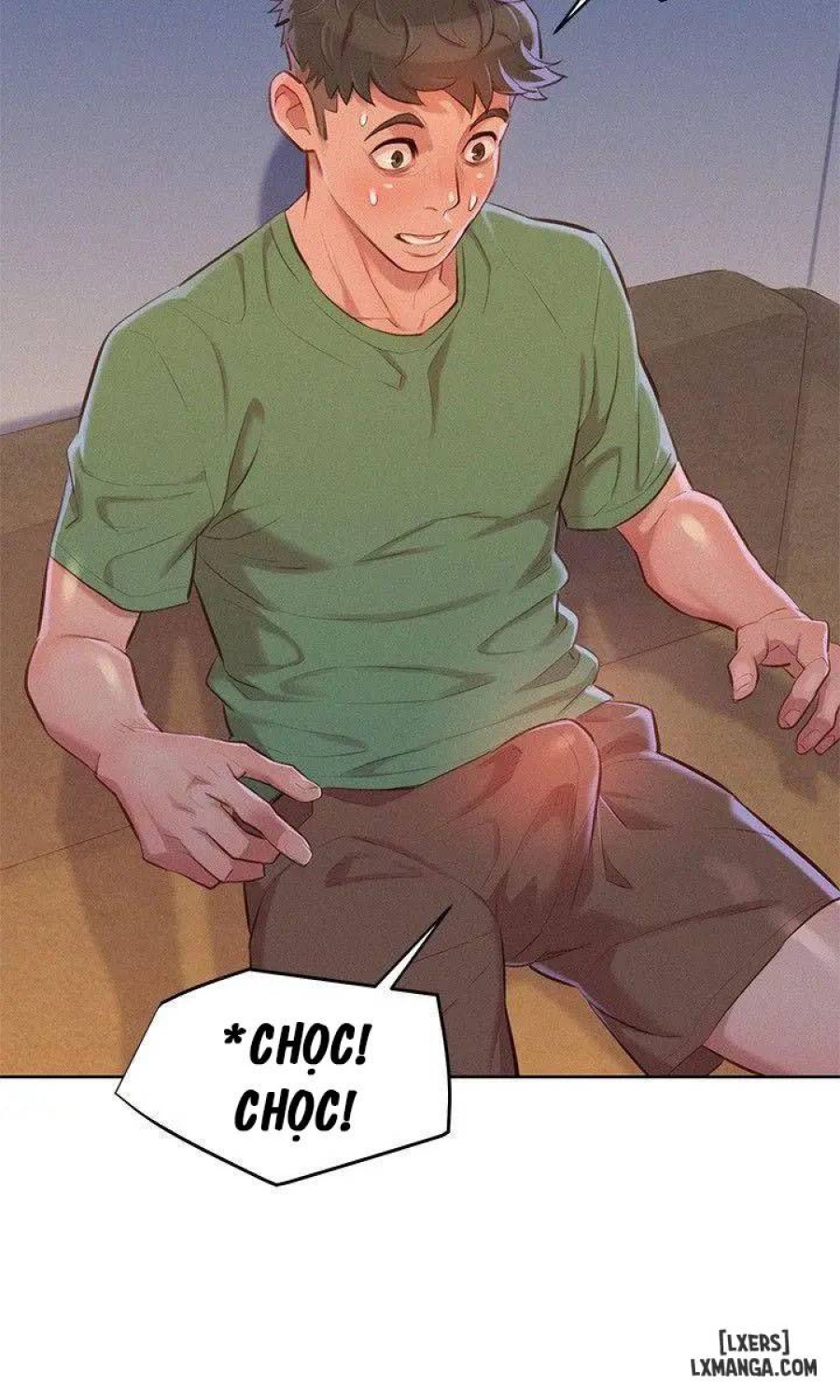 Chị (Noona) 