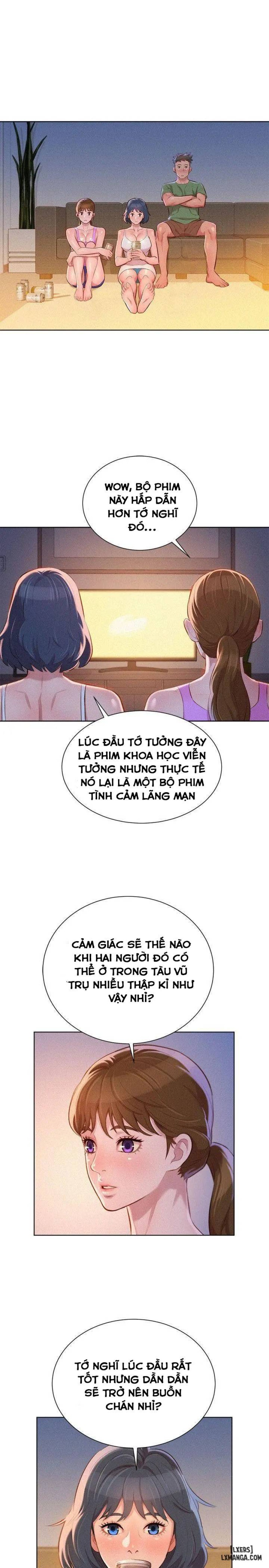 Chị (Noona) 