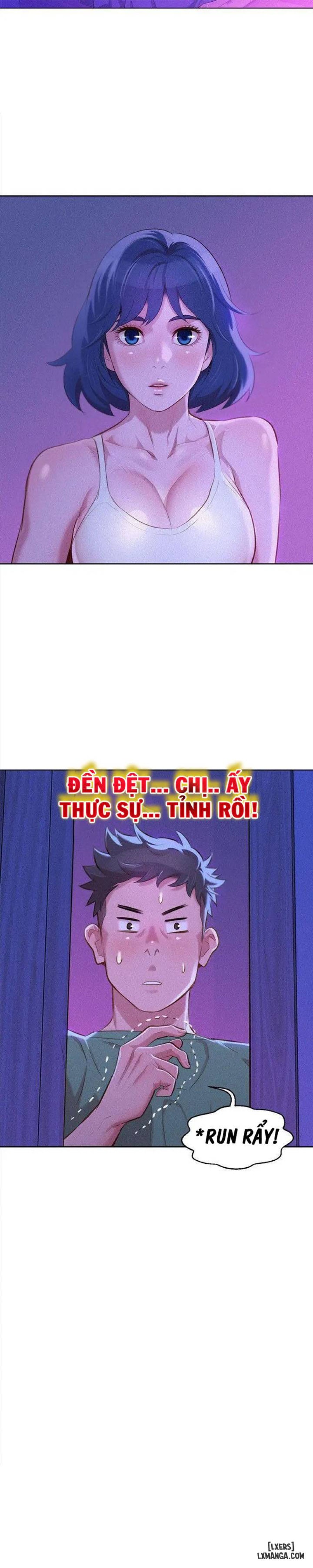 Chị (Noona) 