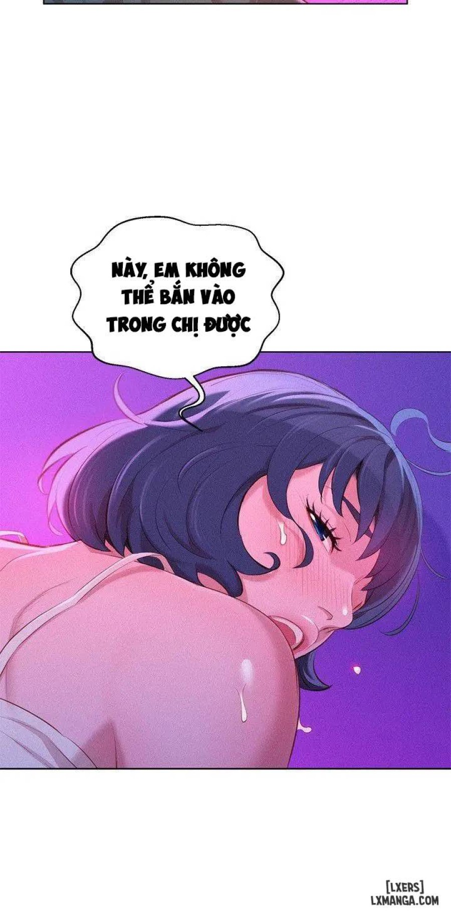 Chị (Noona) 