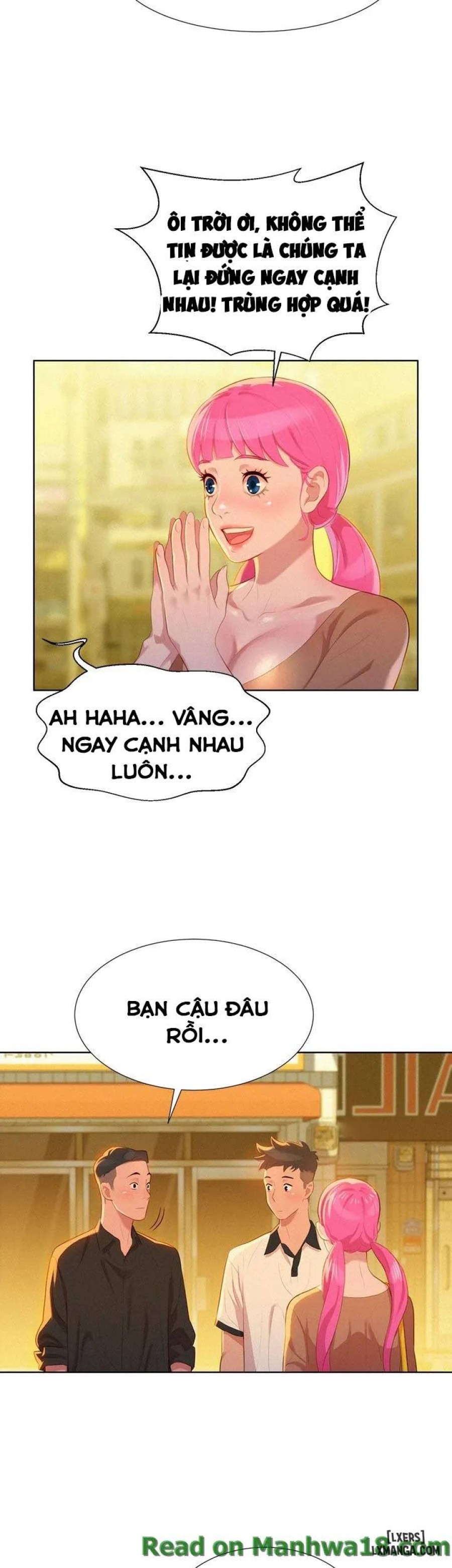Chị (Noona) 