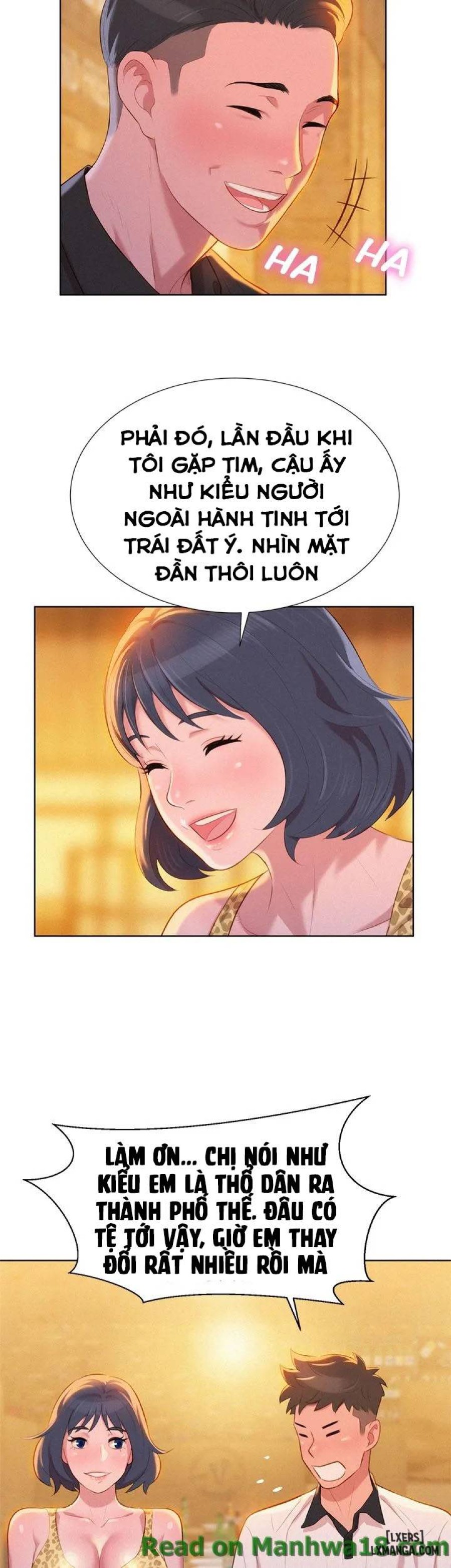 Chị (Noona) 